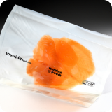 Sustainapouch Compostable 80micron Embossed Vacuum Sealer Rolls