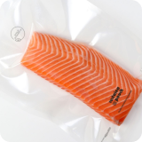 Sustainapouch Compostable 80micron Embossed Vacuum Sealer Rolls
